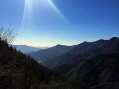 -北京鹫峰国家森林公园