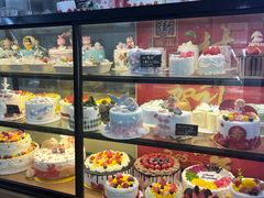 -起士林(荣安大街店)
