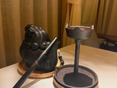 -叶叶菩提·晋福宫
