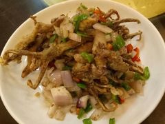 -余杨鸭鸭餐厅