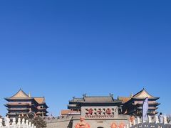 -大明幻境第一城