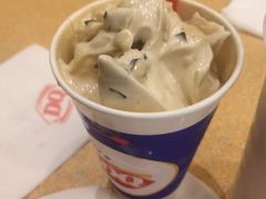 -DQ·蛋糕·冰淇淋(包河万达店)
