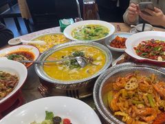 -李氏传家菜(兴城路店)