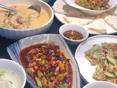 -聚百鲜海鲜烧烤私房菜(韩乐坊店)