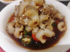-索菲特酒店·乐轩华中餐厅