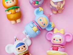 -泡泡玛特POPMART(天环购物中心店)