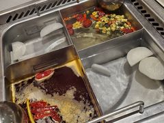 -海底捞火锅(振华商厦店)