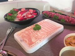 -故里和山·成都火锅(欢乐港湾店)