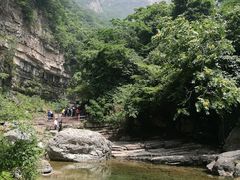 -云台山风景名胜区