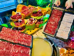 -三头牛·潮汕牛肉生蚝火锅 (夏湾店)