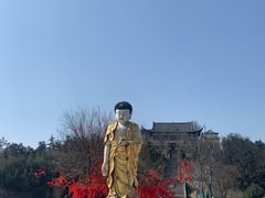 -冶父山国家森林公园