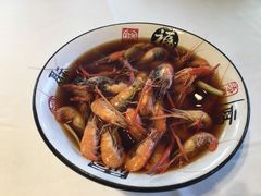 -风味小馆(天目湖宾馆店)