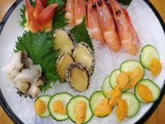 -银子铁板烧料理自助餐(人民广场店)