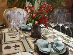 -蝶舍·MAISON PAPILLON