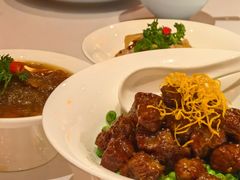 -南通滨江洲际酒店-东厨中餐厅