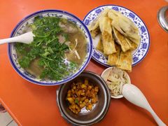 -杨家牛肉汤(中兴街店)