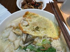 黄鱼-寻裕记·现炒浇头面(人民广场店)