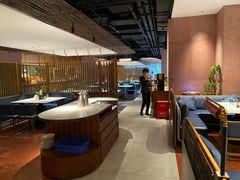 大堂-柴门头啖汤·经典川菜·慢火汤品(锦城万达店)