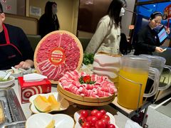 -海底捞火锅(璞丽中心店)