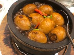 -天目缘餐厅