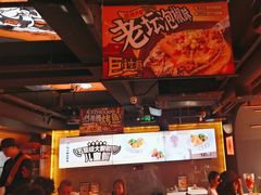-鸣记脆皮烤鱼·海鲜烤鱼(三八广场店)