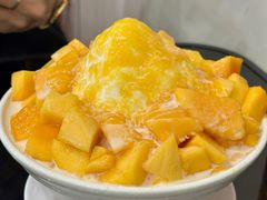 -水牛奶皇后糖水铺(深圳总店)
