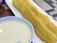 -日月永和中国餐饮名店(东湖店)