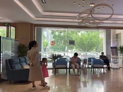 -合肥美奥口腔·种植矫正中心(政务院)