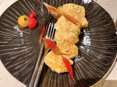 -T館·花园艺术餐厅