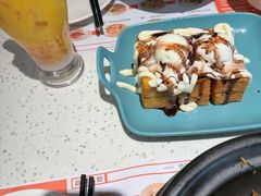 -新宝餐厅(流塘店)