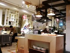 大堂-芭菲盛宴·环球美食(袁家岗店)