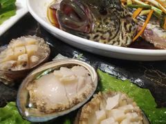 -蔚海之都·象山蒸汽海鲜(仙霞路店)