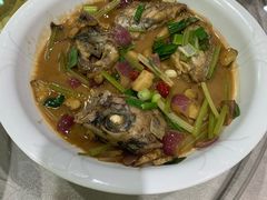 -正阁海鲜餐厅(六虹桥店)