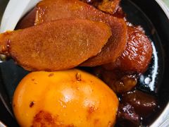 -陈老添美食店(宝华路店)