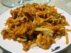 长子炒饼-潞安酒店(宁国路店)