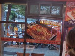 -龙虾当家·大排档(红谷滩五中店)
