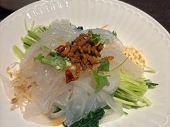 亦海大拉皮-亦海人家烤鸭店(康定街店)