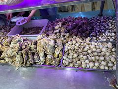 -春华海鲜城(广场西苑店)