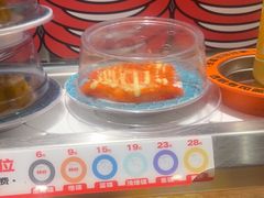 -万岁寿司(蓬江万达店)