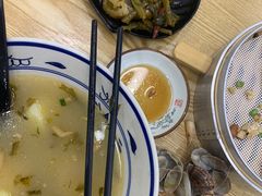 -面道赞宁海海鲜面(迎凤街店)