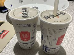 -隆延茶铺(学清路驹然店)