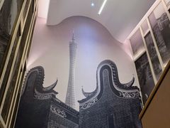 -陶兰居·手工点心·粤菜(圆融时代广场店)