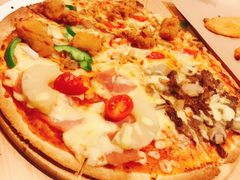 -必胜客(唐百友谊店)