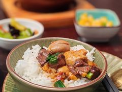 -吴氏荟THEWOO'S·精致川菜