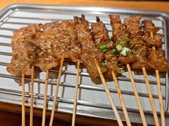 -木屋烧烤(万德庄店)