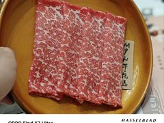 -小茉庐和牛自助火锅(龙湖万达店)