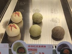 -良枫友信(陈家祠店)