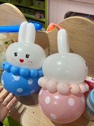 -孩子王童乐园(南京六合欢乐港店)