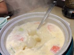 -佬麻雀·剁椒鱼头(京基KK One店)