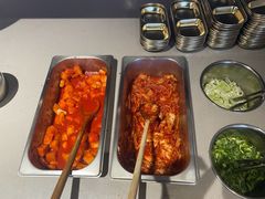 -梨花牛肉汤饭(仁恒伊势丹店)